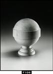 Boston Turning Works Finial F106